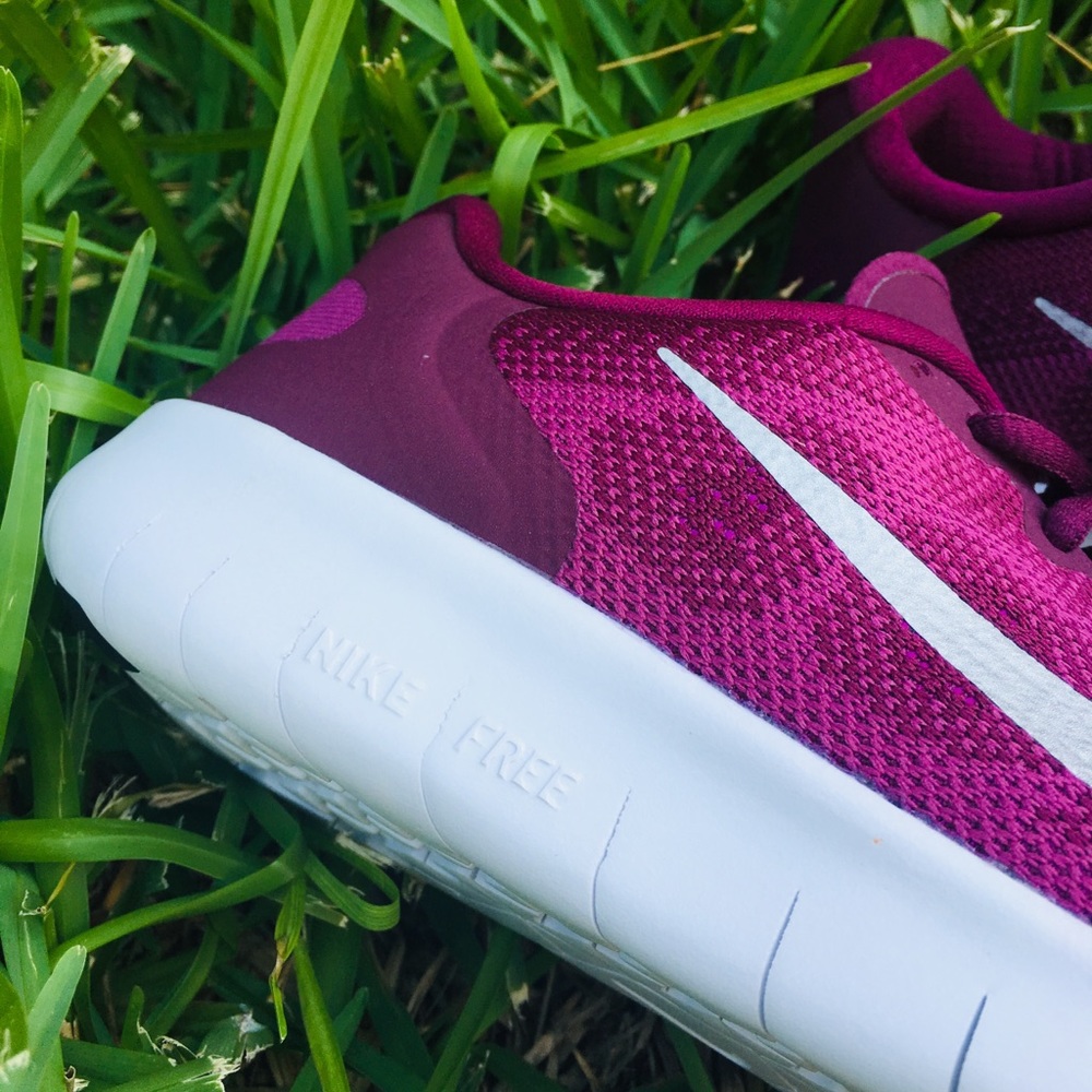 **8 HOUR PRICE DROP**4PM VET DAY SALE NIKE FRE - Picture 7 of 8